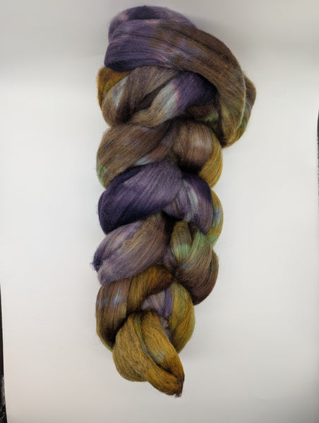 250g Hand Dyed 23m Merino