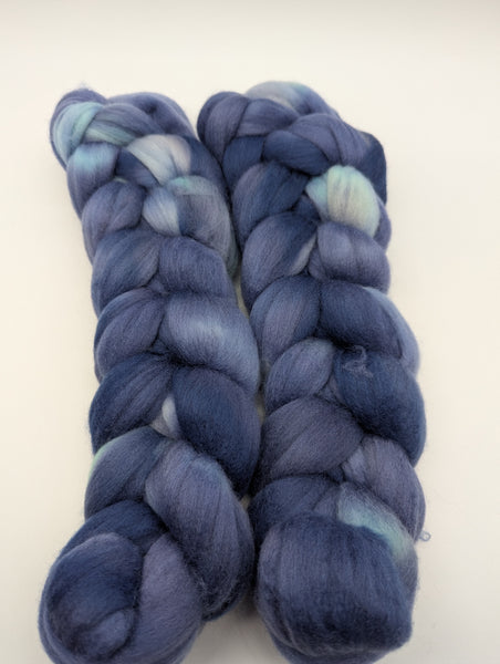 100% Falkland Merino