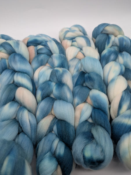 100% Falkland Merino