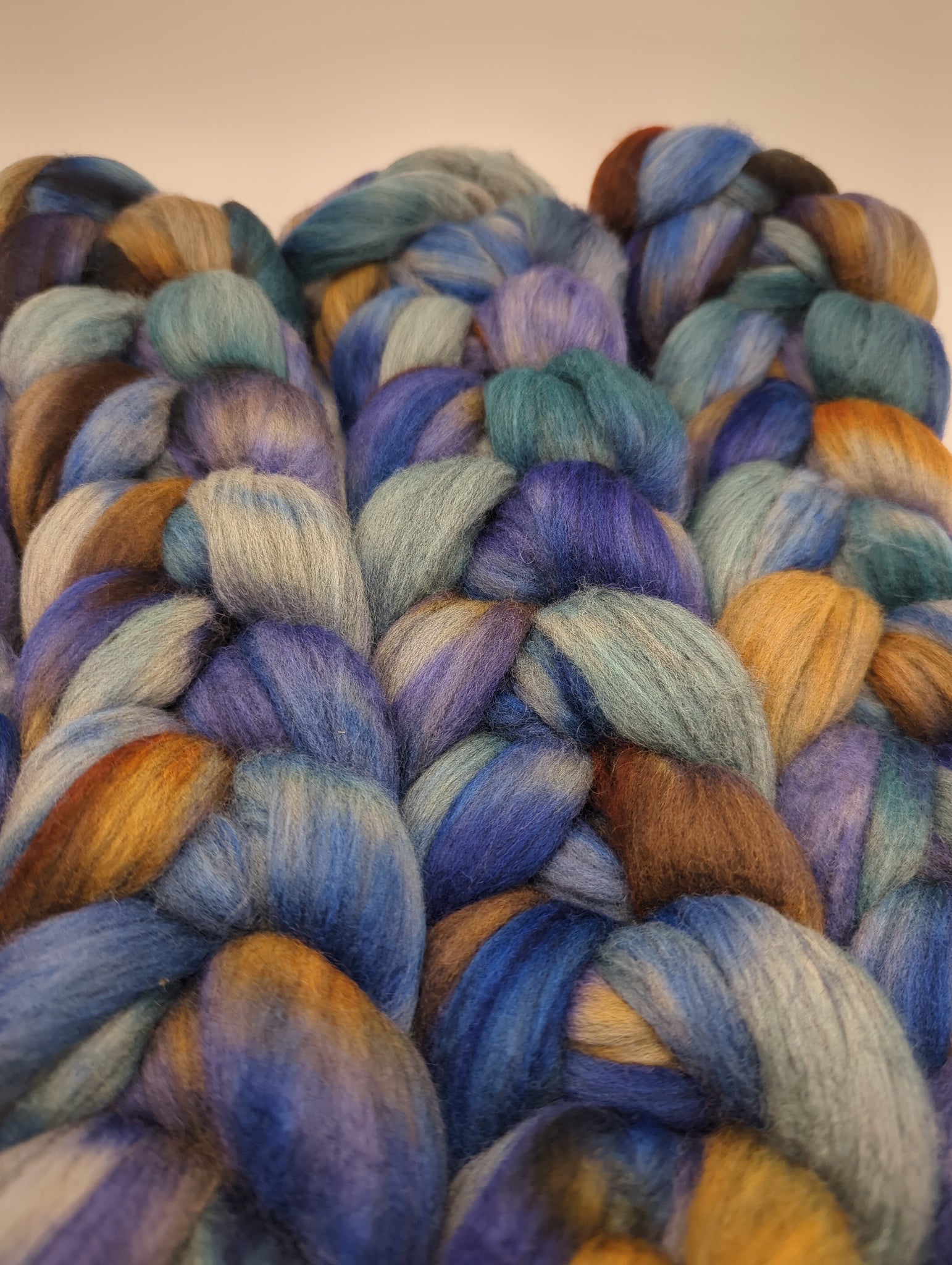 Hand Dyed Merino 115g/4oz