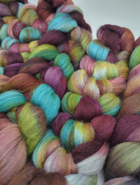 Hand Dyed Merino 115g/4oz