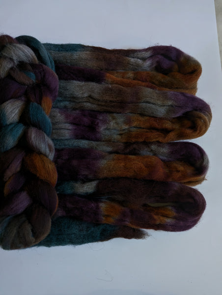 Shetland 100g