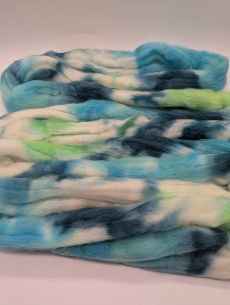 80/20 Corriedale/Nylon