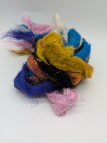 Sari Silk Sliver 25g
