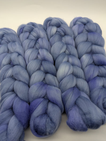 100% Falkland Merino