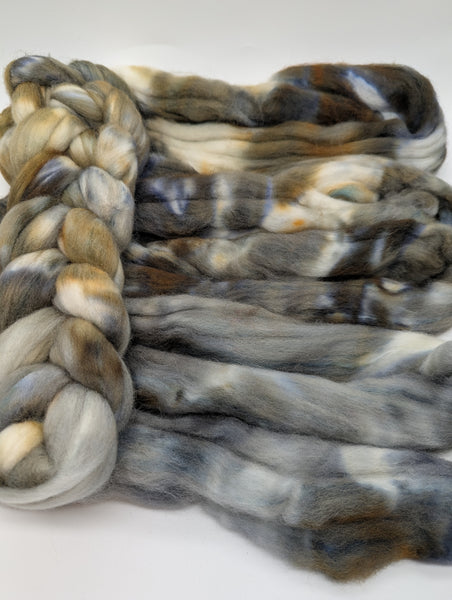 80/20 Corriedale/Nylon