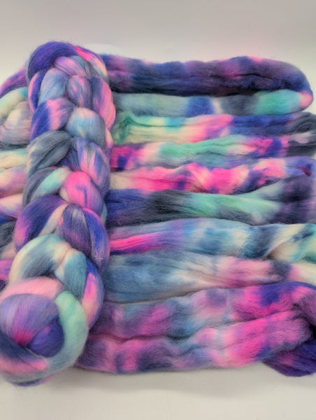 80/20 Corriedale/Nylon