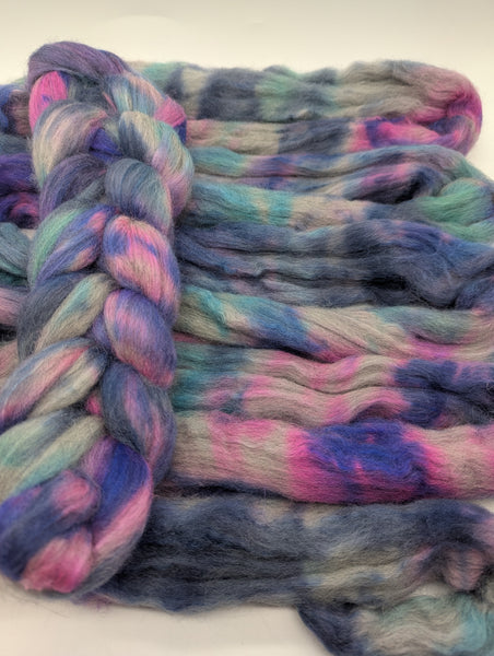 80/20 Corriedale/Nylon