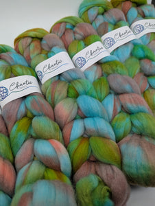 Polwarth 115g