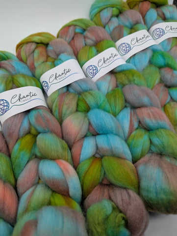 Polwarth 115g