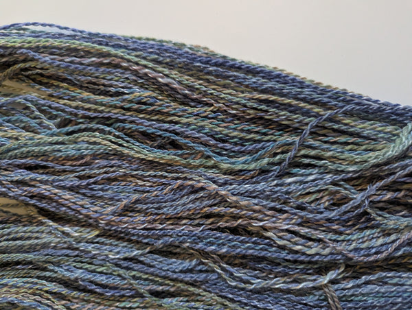 70/30 Merino/Tencel DK 205m 115g