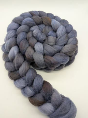 250g Hand Dyed Cormo
