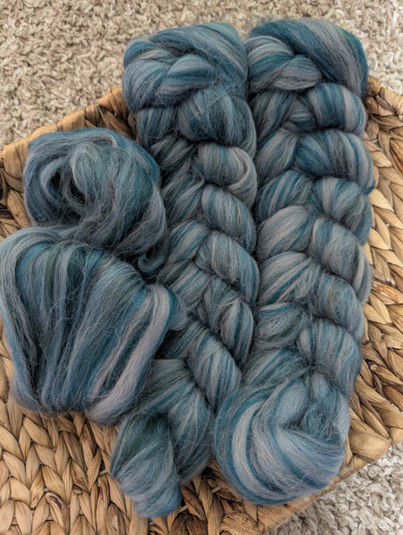 80/20 Shetland/Nylon 100g