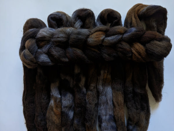 Shetland 100g