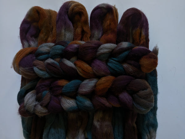 Shetland 100g