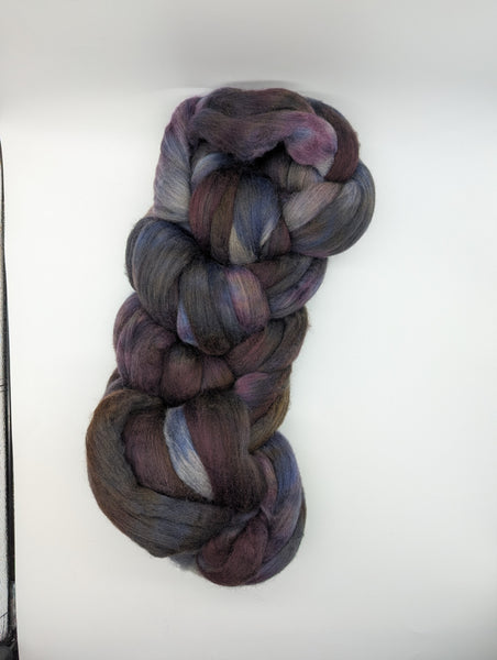 250g Hand Dyed 23m Merino