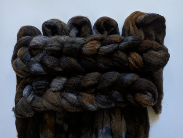 Shetland 100g