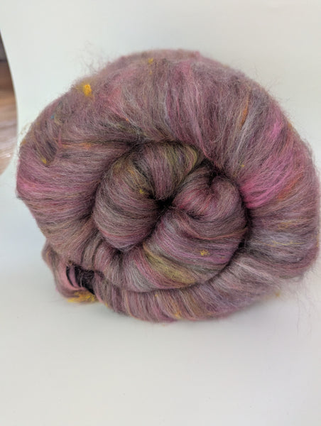 Blended Batt 100g