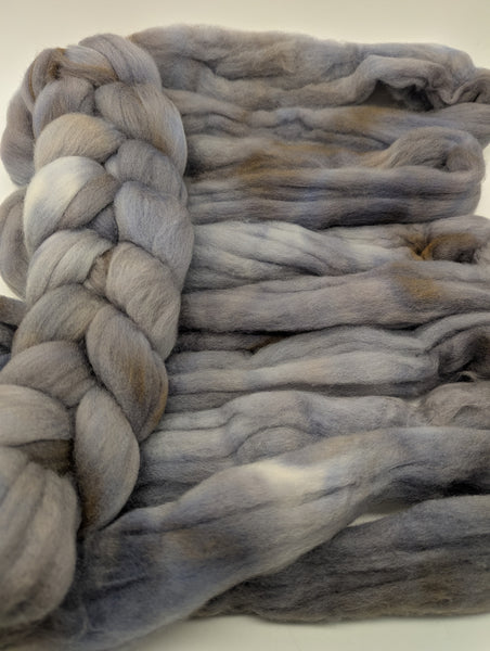 Hand Dyed Cormo
