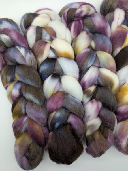 100% Falkland Merino