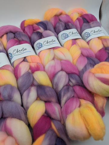 Polwarth 115g