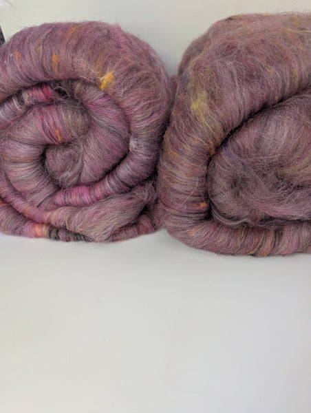 Blended Batt 100g