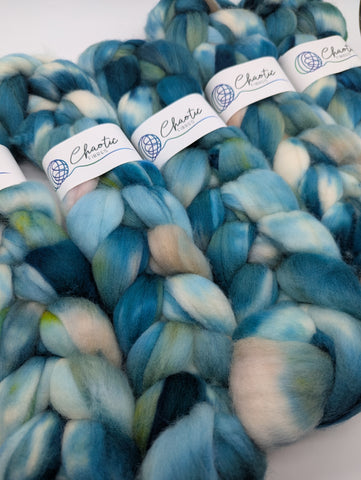Polwarth 115g