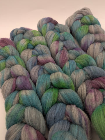 Hand Dyed Merino 115g/4oz