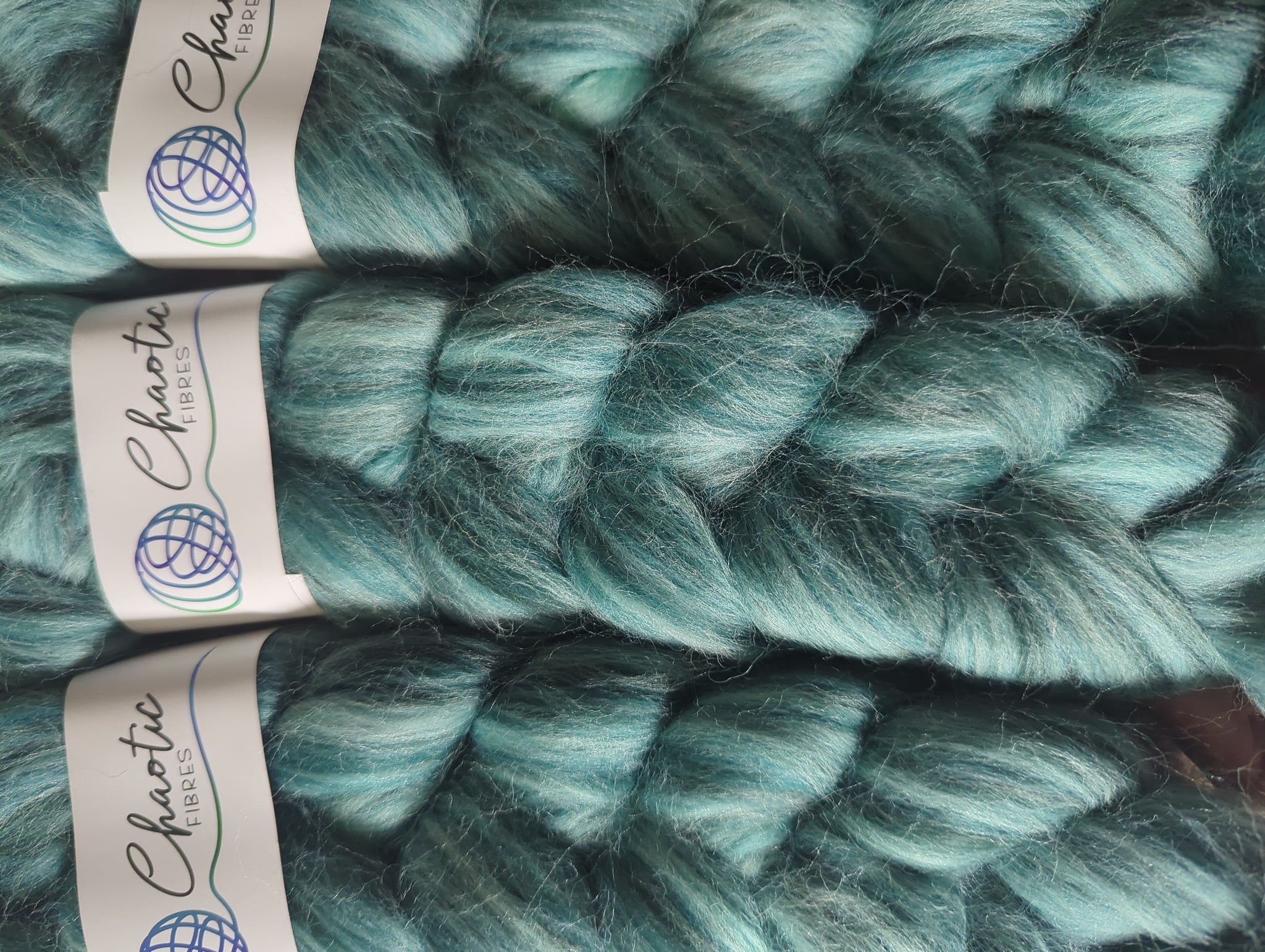 80/20 Corriedale/Nylon 100g