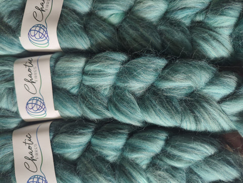 80/20 Corriedale/Nylon 100g