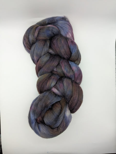 250g Hand Dyed 23m Merino