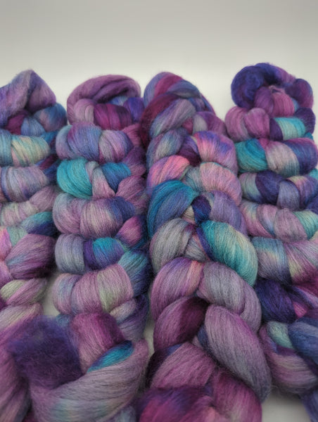 Hand Dyed Merino 115g/4oz