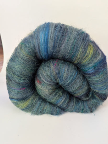 Blended Batt 100g
