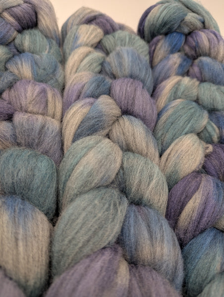 Hand Dyed Merino 115g/4oz