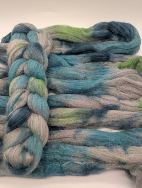 80/20 Corriedale/Nylon