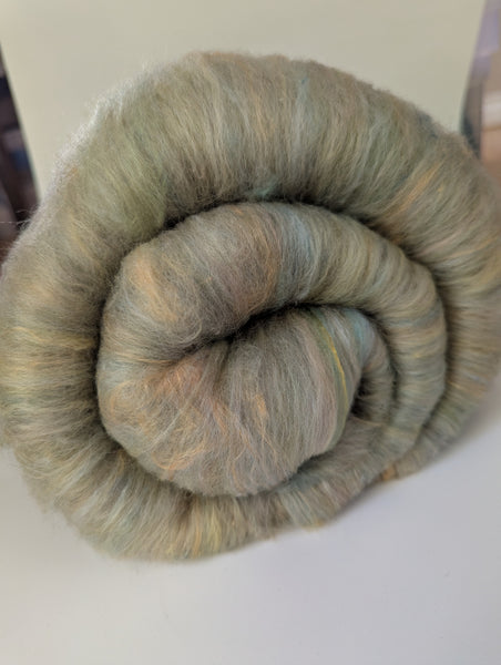 Blended Batt 100