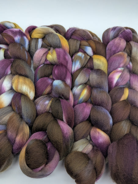 100% Falkland Merino