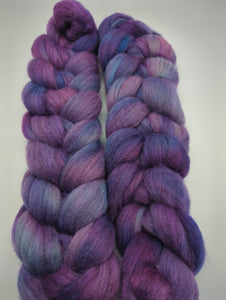 Hand Dyed Merino 115g/4oz