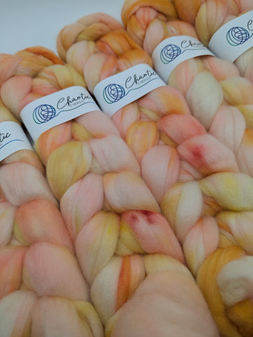 Polwarth 115g