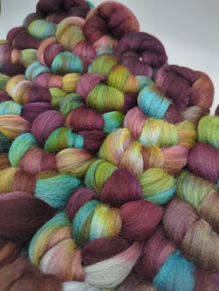 Hand Dyed Merino 115g/4oz