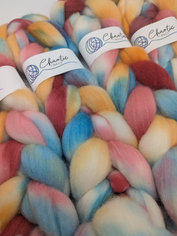 Cormo 115g