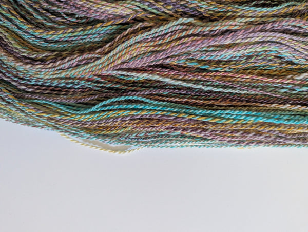 66/17/17 Merino/Cashmere/Silk 250m DK 120g