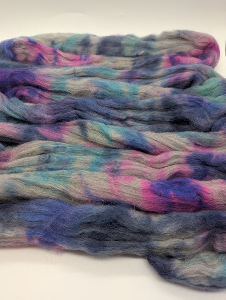 80/20 Corriedale/Nylon