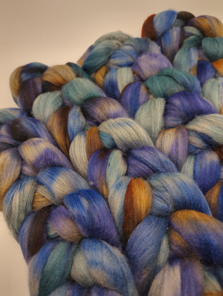 Hand Dyed Merino 115g/4oz