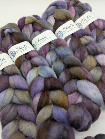 Polwarth 115g