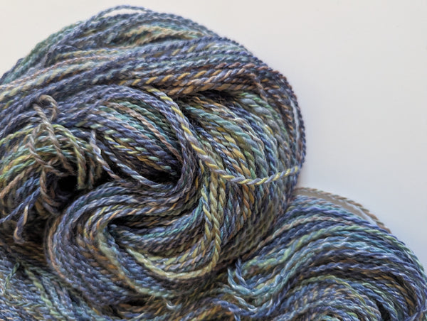 70/30 Merino/Tencel DK 205m 115g