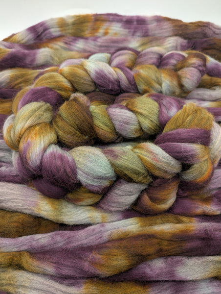 250g Hand Dyed 23m Merino