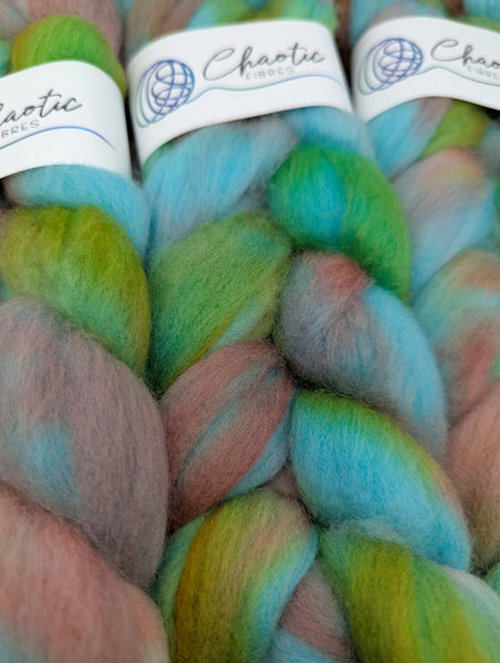 Polwarth 115g