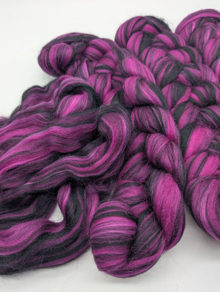 80/20 BFL/Nylon 100g