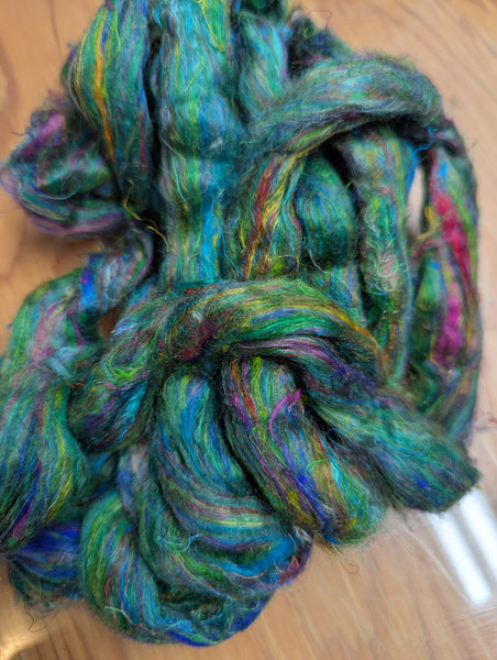 Sari Silk Sliver 25g